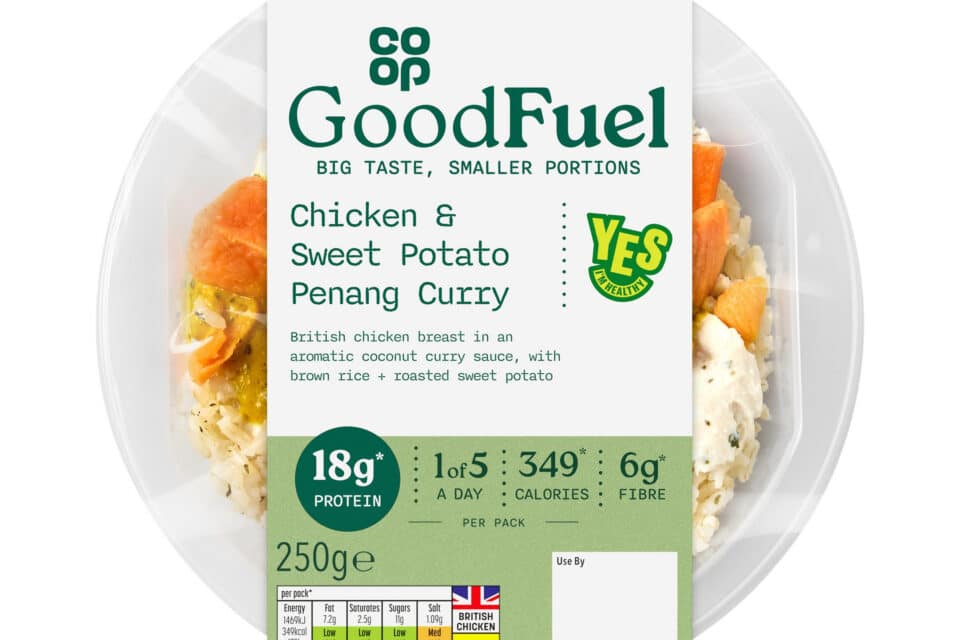 Suurbritannias jõuab turule valmistoitude sari, mis on mõeldud Ozempicu ja teiste kaalulangetusravimite kasutajatele.