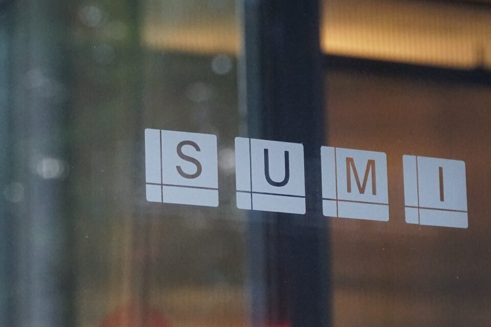 Sumi sulgeb uksed pärast veidi üle aasta kestnud teekonda. Foto: SUMI by Põhjala Facebooki leht.