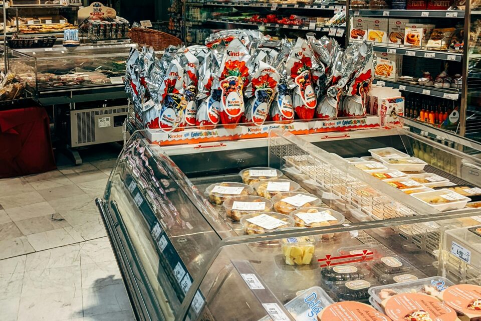 Toidukaupade hinnad kerkisid jaanuaris aastaga 6% – enim kallines kohv (23%), tsitruselised (31%) ja värske liha (13%).