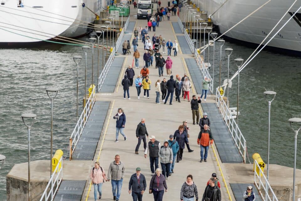 aanuaris jõudis Eesti majutusturg kriisieelsele tasemele, kuid hotellide liidu sõnul kasv ettevõtete majandustulemustesse ei jõua.