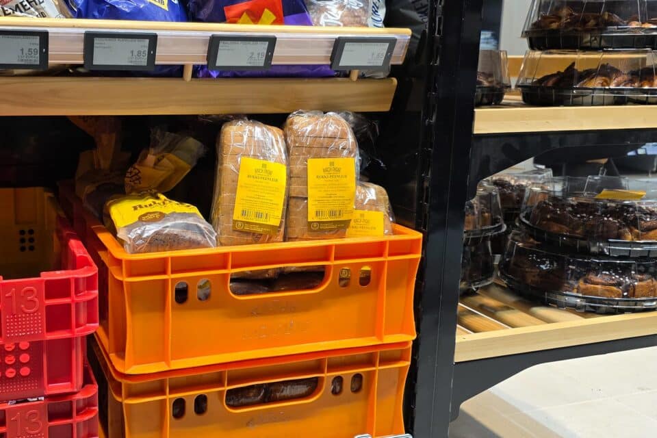 Firma omaniku Aivo Kanemägi sõnul on sulgemise taga tihe konkurents, mis teeb ääremaa ettevõttel tegutsemise keeruliseks.