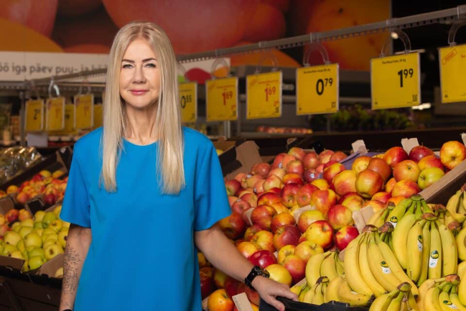 Rimi Eesti juht Kristel Metsa sõnul on Läti käibemaksualandus kaalukas otsus, mis võiks olla eeskujuks ka Eestile.