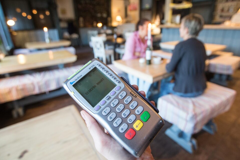 Toitlustus- ja majutussektor on aastaga kallinenud 4,6%.