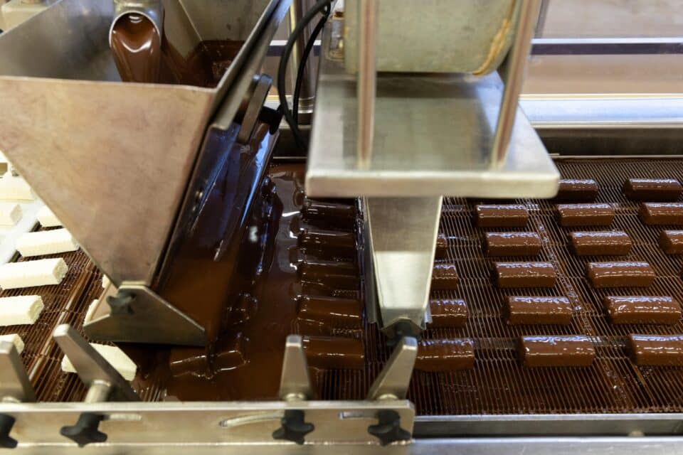 Toiduainetootmine kahanes jaanuaris ligi 7 protsenti, samal ajal kui tööstus tervikuna kasvas 5,9 protsenti.