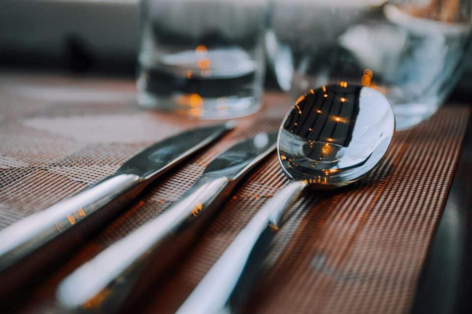 Barbarea restoran Põhjala Tehases Koplis sulgeb uksed 17. juunil pärast viit tegutsemisaastat. Pilt on illustreeriv.