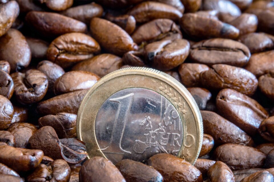 Eesti kohvi- ja teetöötlejate seas on valdavalt väikeettevõtted, kus sageli töötab vaid ettevõtja ise.