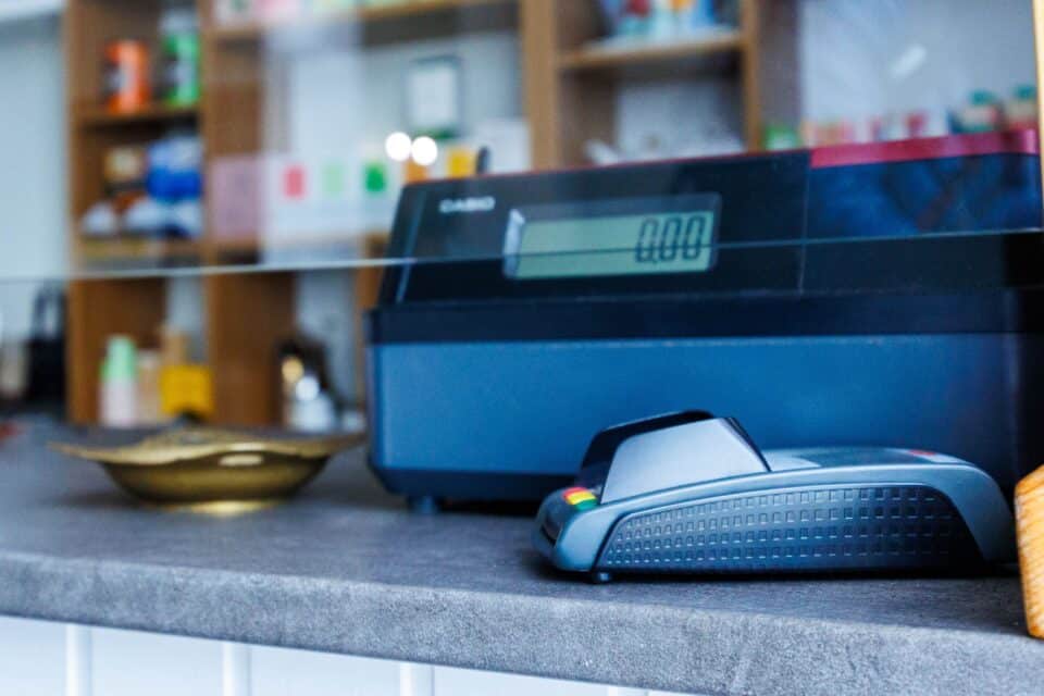 Statistikaameti andmetel langes toitlustussektori käive neljandas kvartalis 4,6 protsenti.