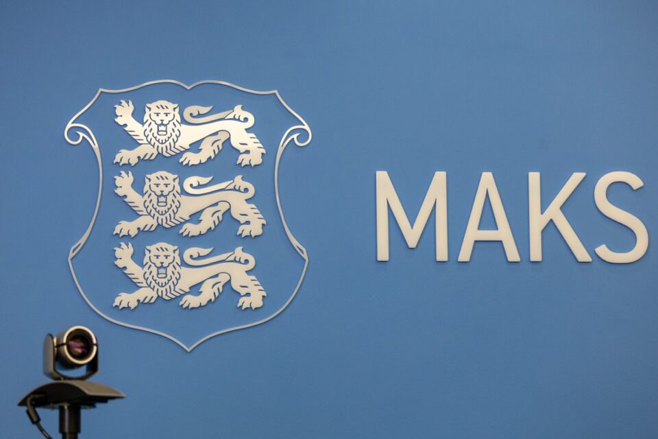 EMTA andmetel on 23. aprilli seisuga üle 30 päeva maksuvõlga 697 toitlustusettevõttel kogusummas 7,78 miljonit eurot.