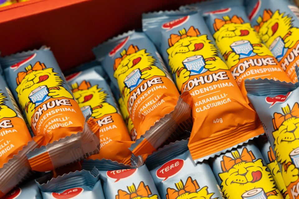 Tootjad märkisid, et kui toodete retsepte liiga järsult muuta, langeb toode peagi sortimendist välja. Nii juhtus näiteks vähendatud suhkrusisaldusega Tere kohukesega.