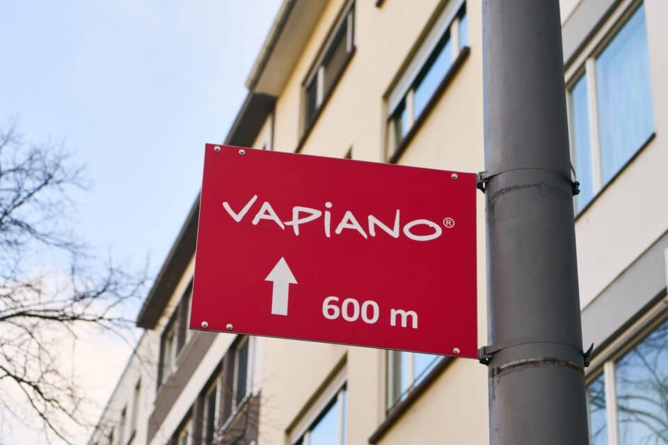 Apollo Groupile kuuluva Vapiano restoraniketi Baltikumi ja Soome juhtimises toimus vahetus. Senise juhatuse liikme Maren Uibo asemel sai Vapi People OÜ uueks juhatuse liikmeks Triin Maripuu.