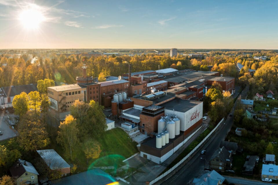A. Le Coq registreeris 2025. aastal 25 uut toodet ja uuendas 42 kannet, mis ettevõtte sõnul nõudis kokku 167 töötundi.