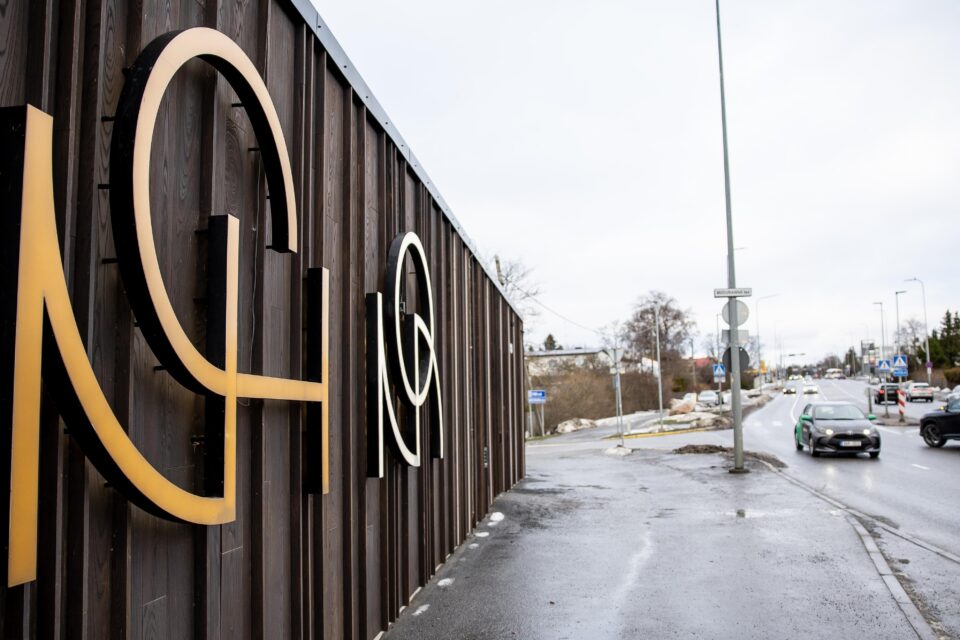 NOA Chef's Hall hoidis mullu Michelini tärni, kuid OKO restoranide grupp tervikuna vajus kahjumisse.
