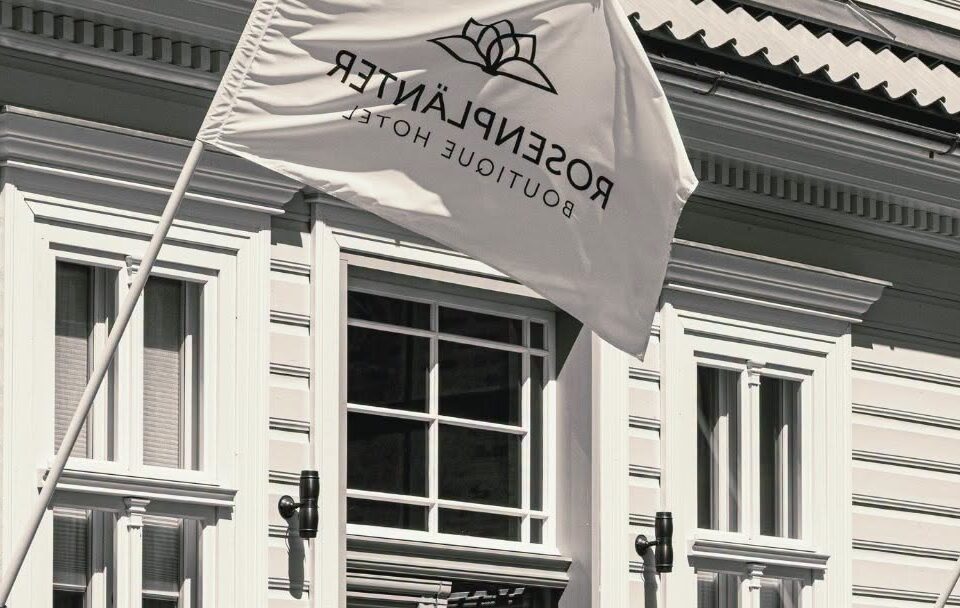 Pärnu kohvik Pastoraat ja hotell Rosenplänter lõpetavad kaheksa aasta järel senisel kujul tegevuse.