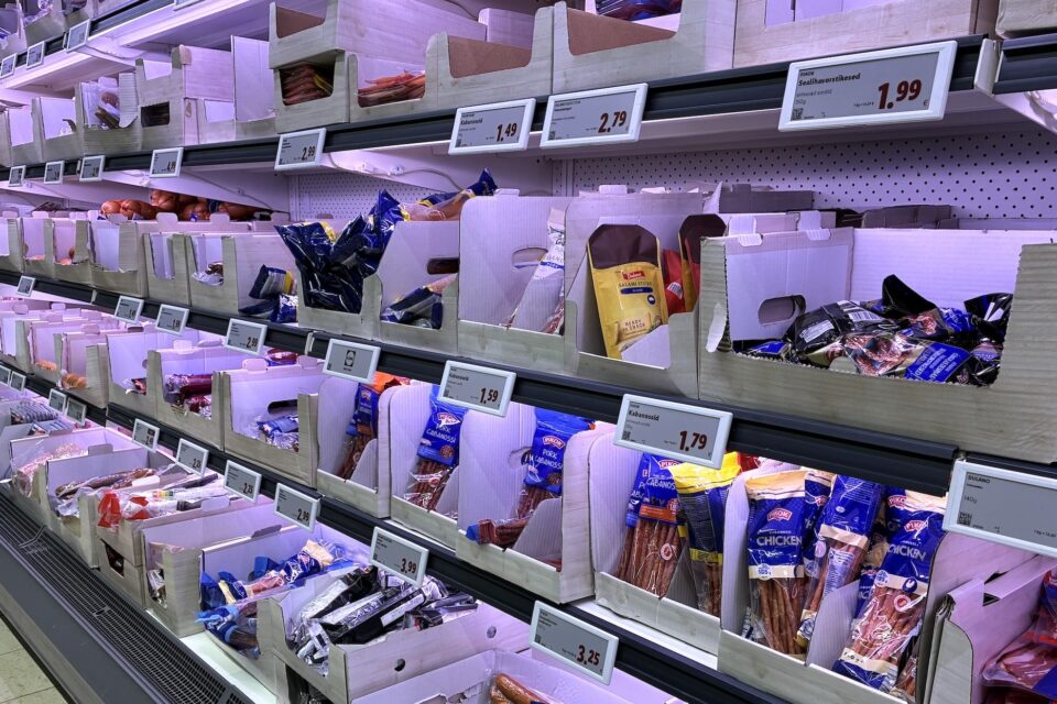 Lidl Eesti müügianalüüsi järgi tarbivad eestlased Baltimaades kõige rohkem loomaliha ja eelistavad osta liha ühes tükis.