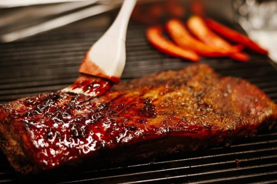 BabyBack Ribs & BBQ sulges rendilepingu lõppemise tõttu oma Pärnu restorani, kus kett tegutses üle kümne aasta.