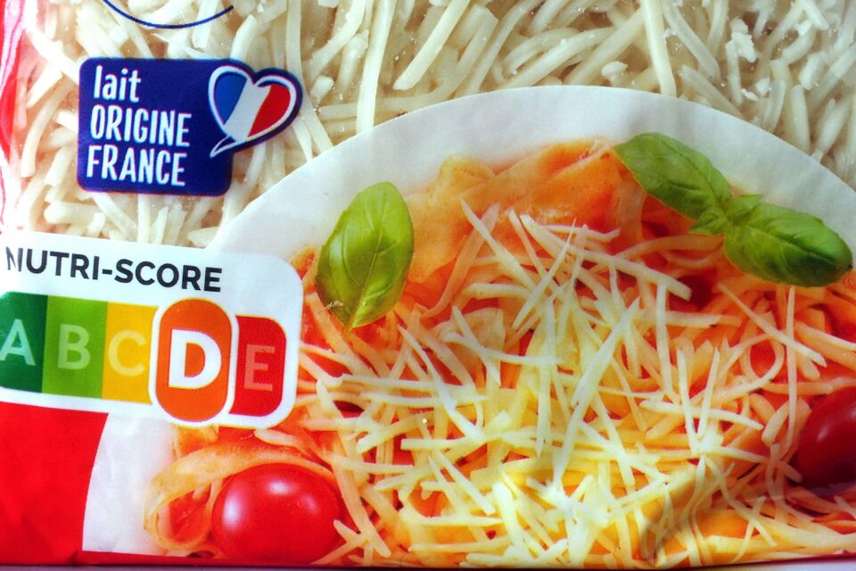 Toiduainetööstuse liidu juhataja Sirje Potisepa sõnul võib mõni juust saada Nutri-Score’i järgi halvema hinnangu kui Coca-Cola Zero.