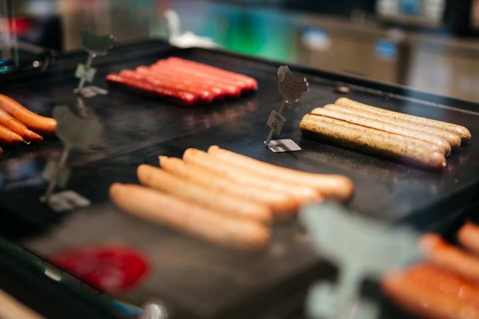 Wolti kaudu saab nüüd tellida 48 Eesti Circle K teenindusjaamast.