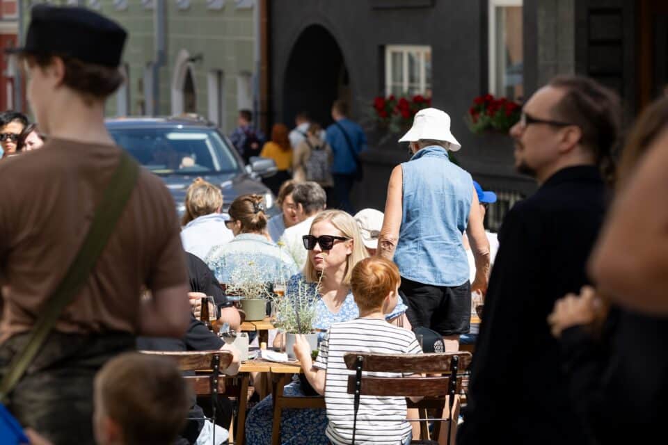 EHRL-i analüüsis jäi 88 toitlustuskoha keskmine kasumlikkus alla kahe protsendi.